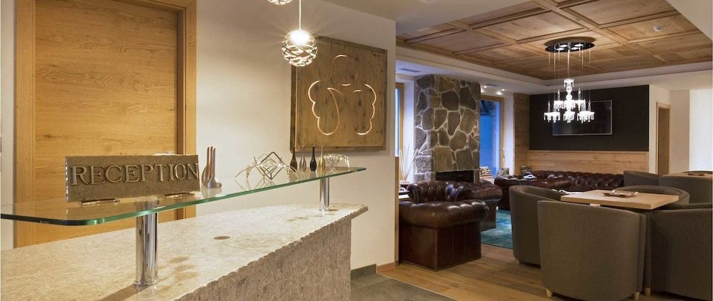 Chalet Marcora 2