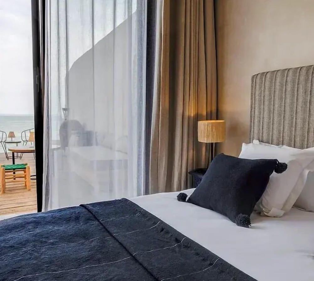 Hôtel Oasis Dakhla 2