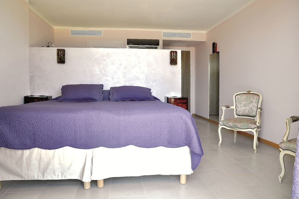 Casa Murina Hôtel Demeure Ecologique 2