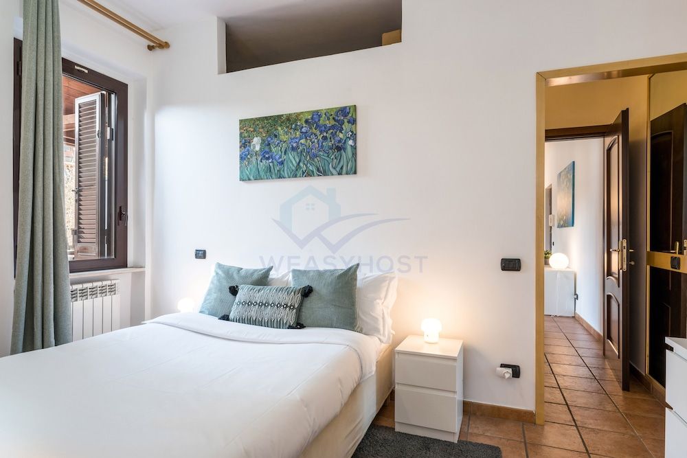 Sweety Aptnew in Rome Fleming Corso di Francia 2