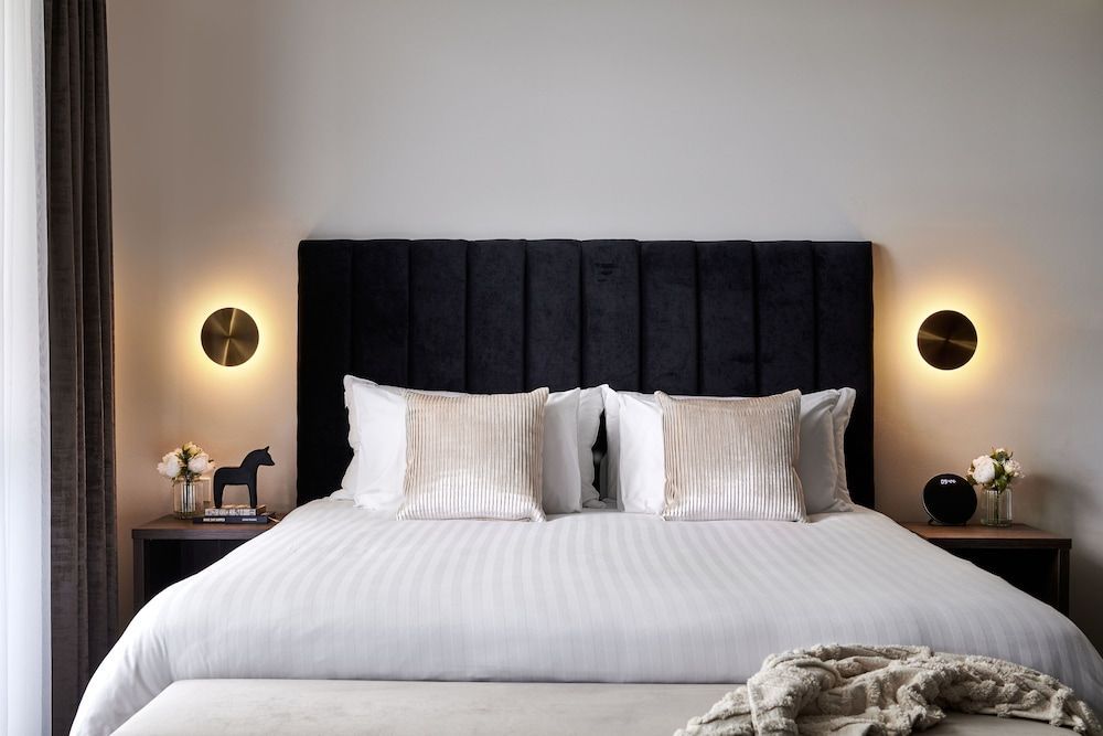 Crowne Plaza Sydney Burwood by IHG 2