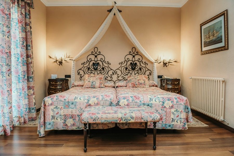 HOTEL RIGAT PARK AND SPA 1