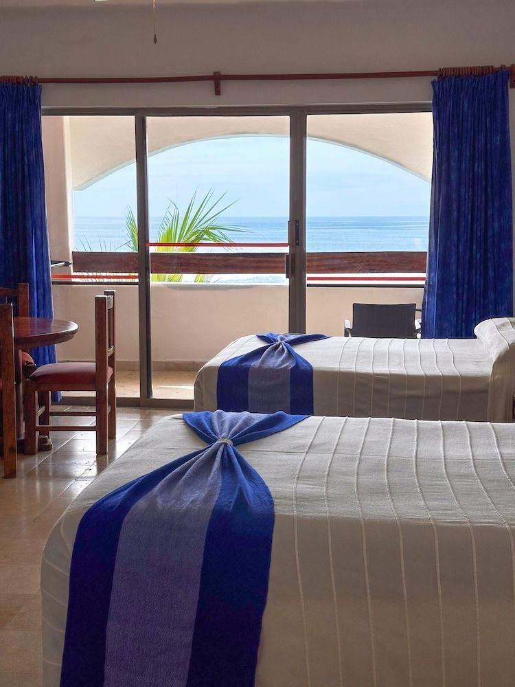 Hotel Quijote Inn 1