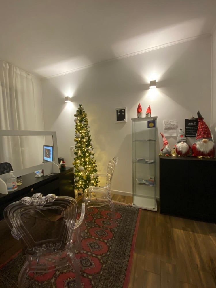 Mapi's Rooms - Eja Sardinia 2