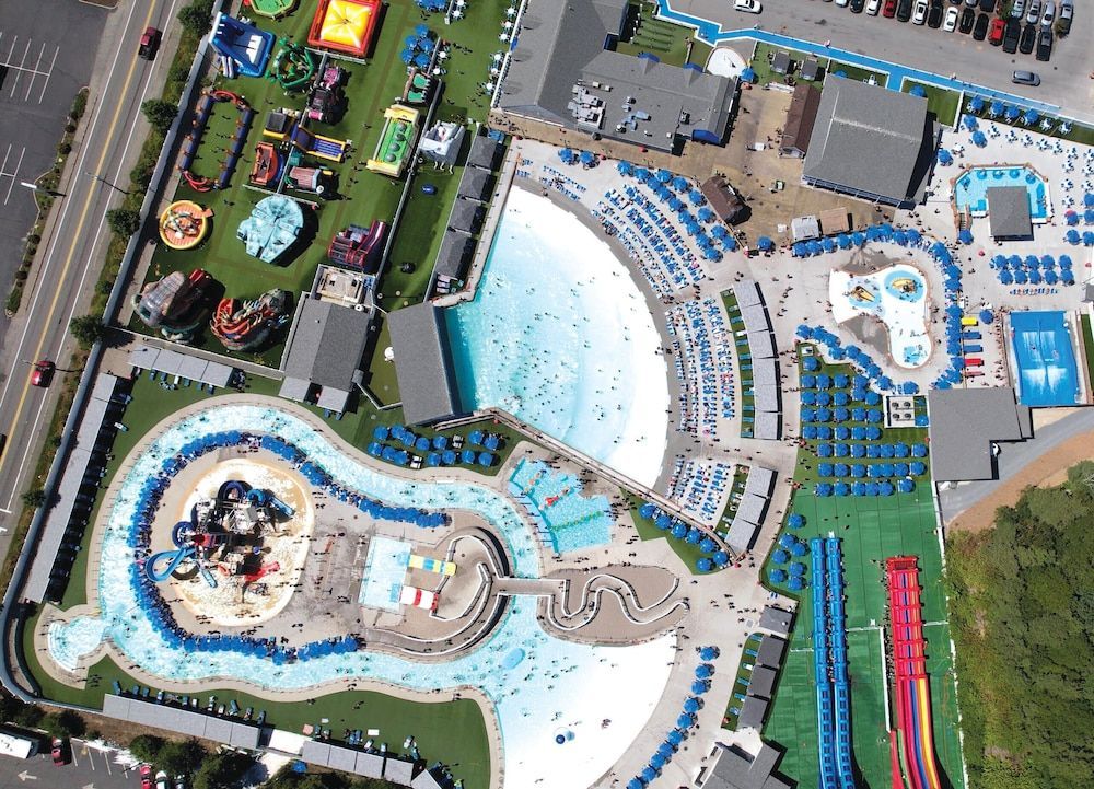 Cape Cod Family Resort and Parks 1