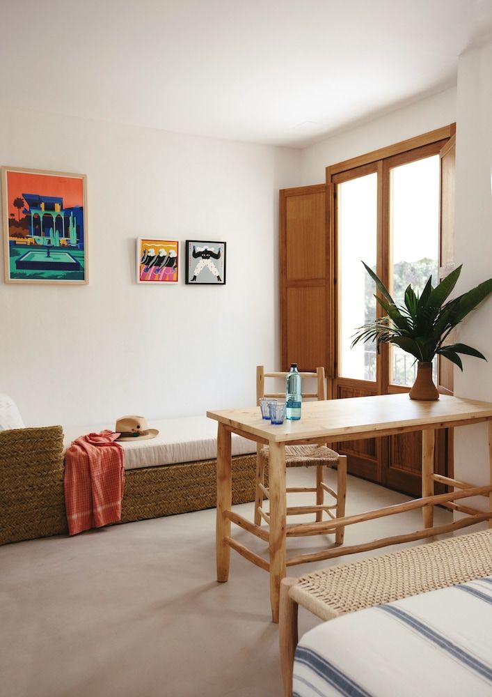 Hostal Mar y Sal 1