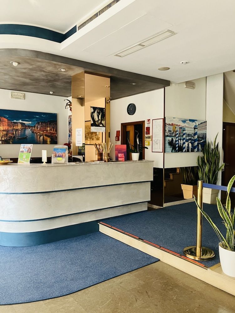 Hotel San Carlo 1