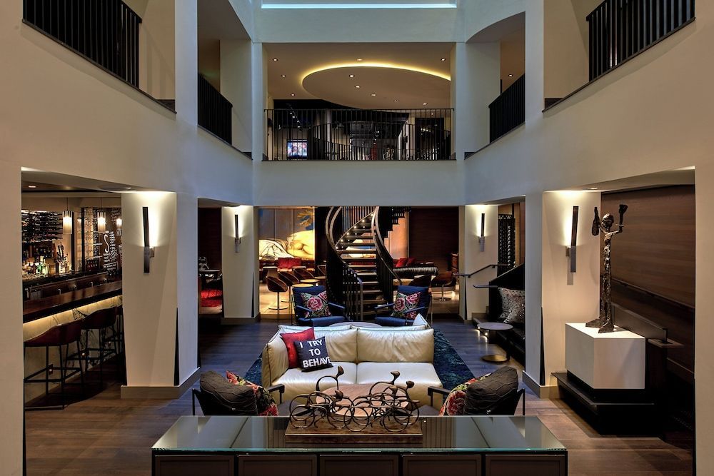 Kimpton HOTEL VINTAGE PORTLAND by IHG 1