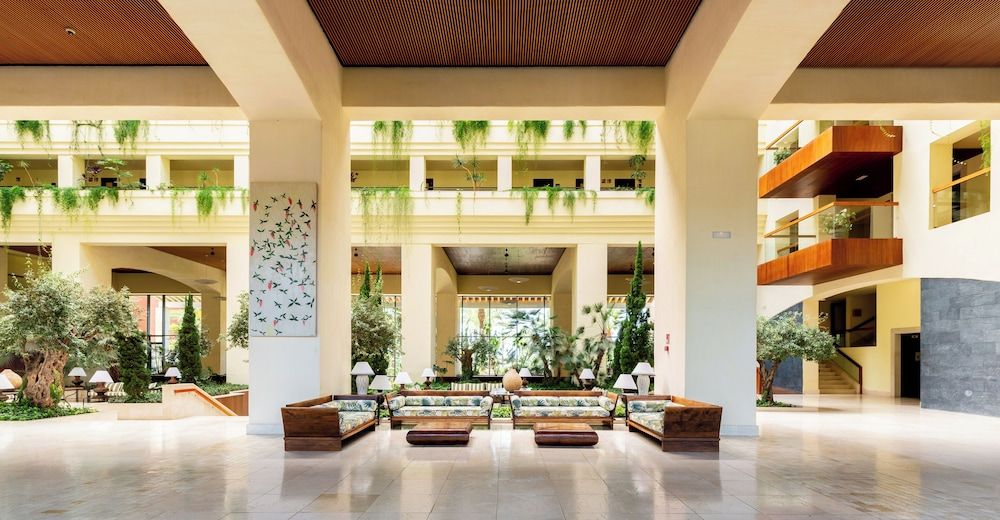 Puerto Antilla Grand Hotel 2