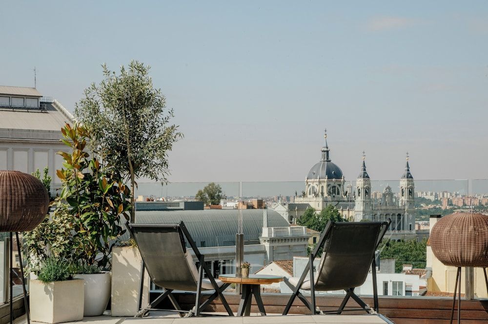 Palacio de los Duques, a Gran Meliá Hotel - The Leading Hotels of the World 1