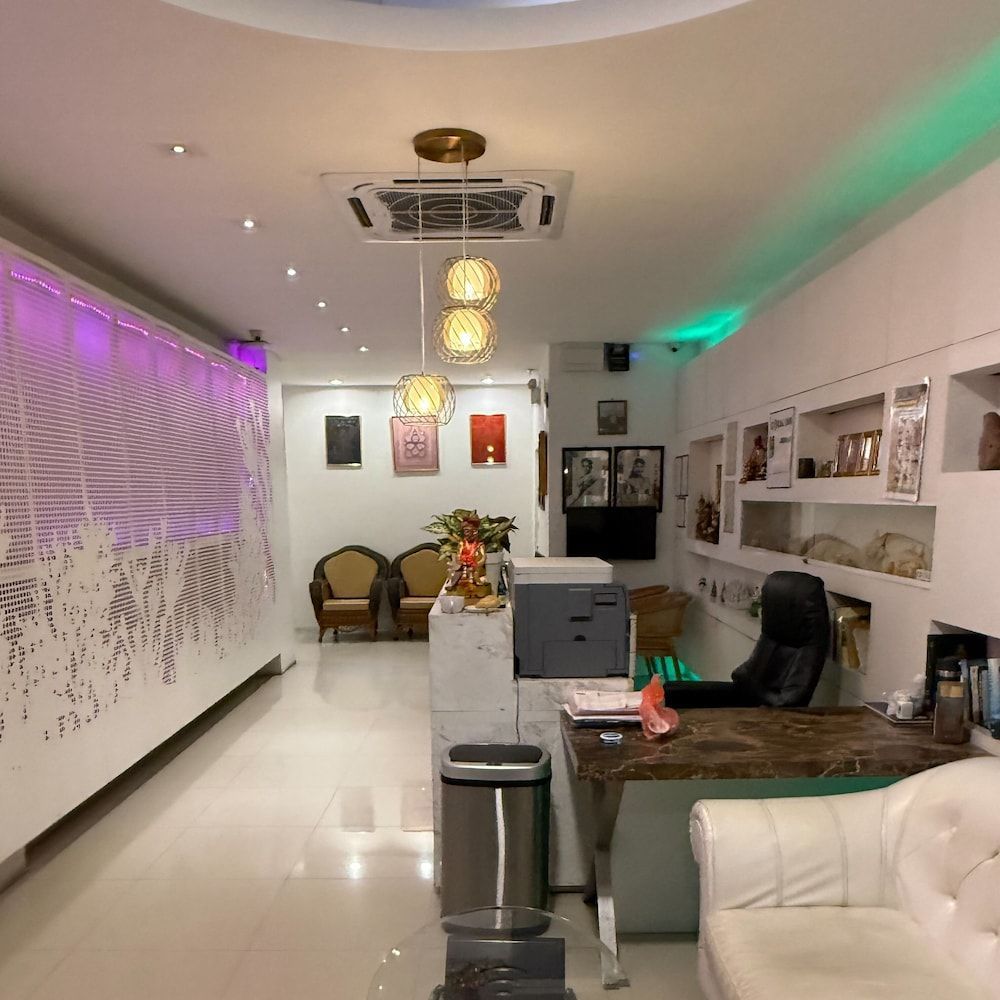 Coral Inn 1