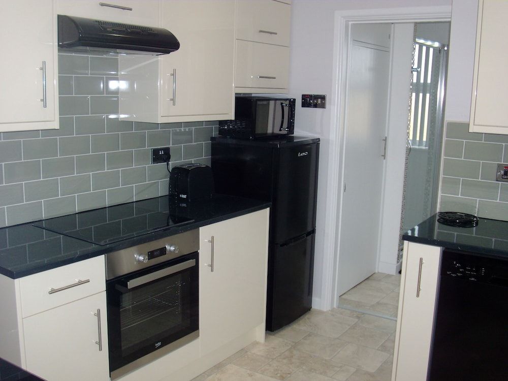 Lockinbar Holiday Apartments 1