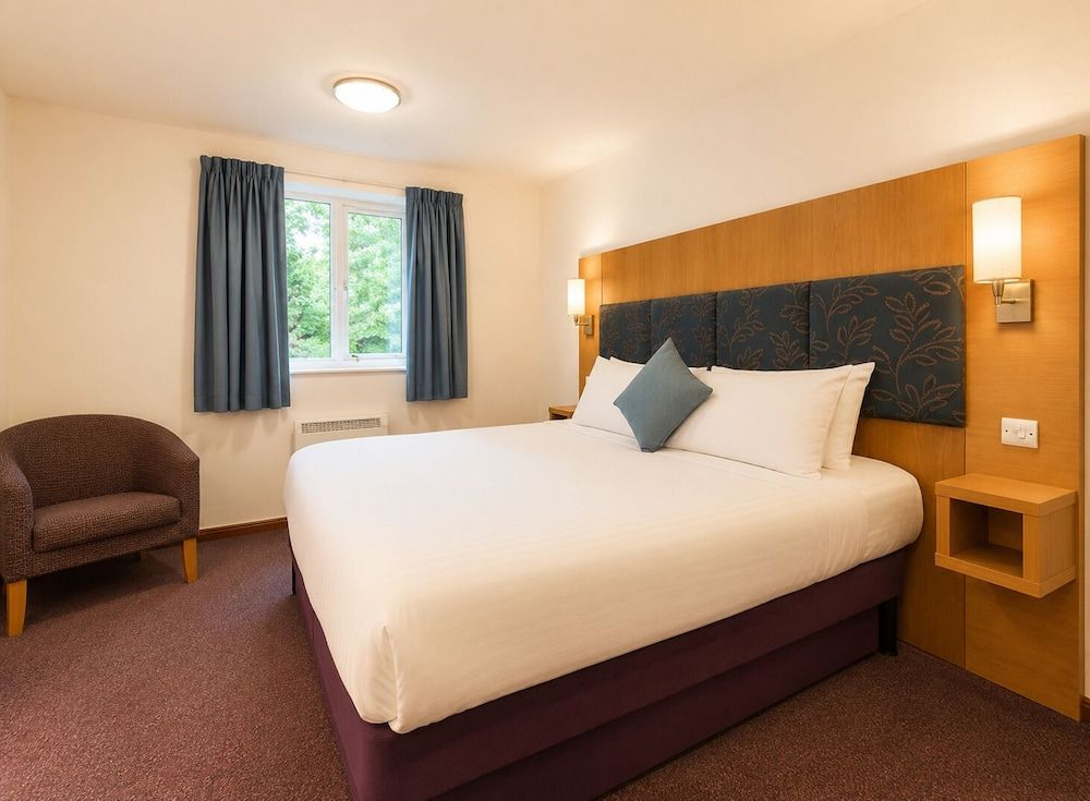 Middleton Inn, Manchester 1