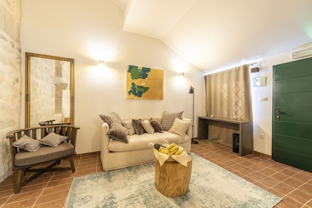 Heritage Hotel Maskovica Han 1