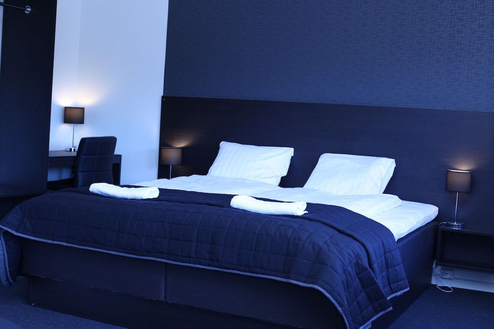 Nacka Stadshotell 1