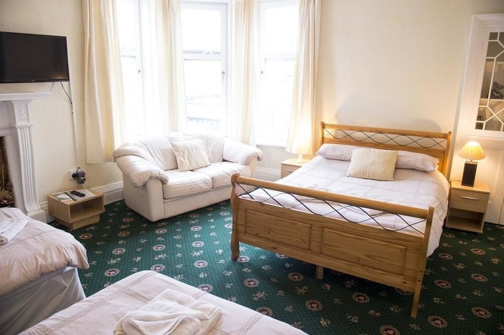 Dalgair House Hotel 2