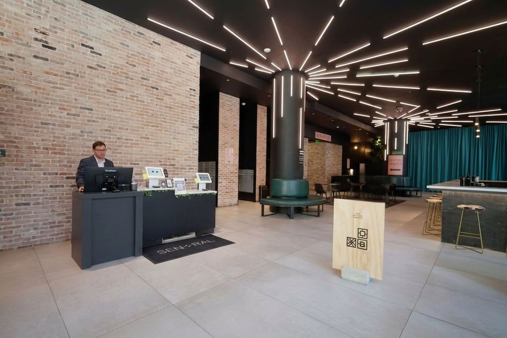 Sentral Alea Miami 2