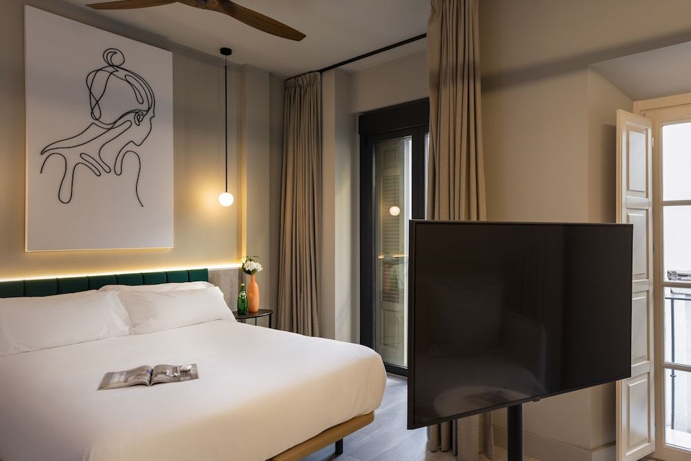Coeo Peña Design Apartments 2