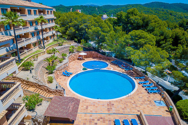 Hôtel Mar Hôtels Paguera et Spa 2