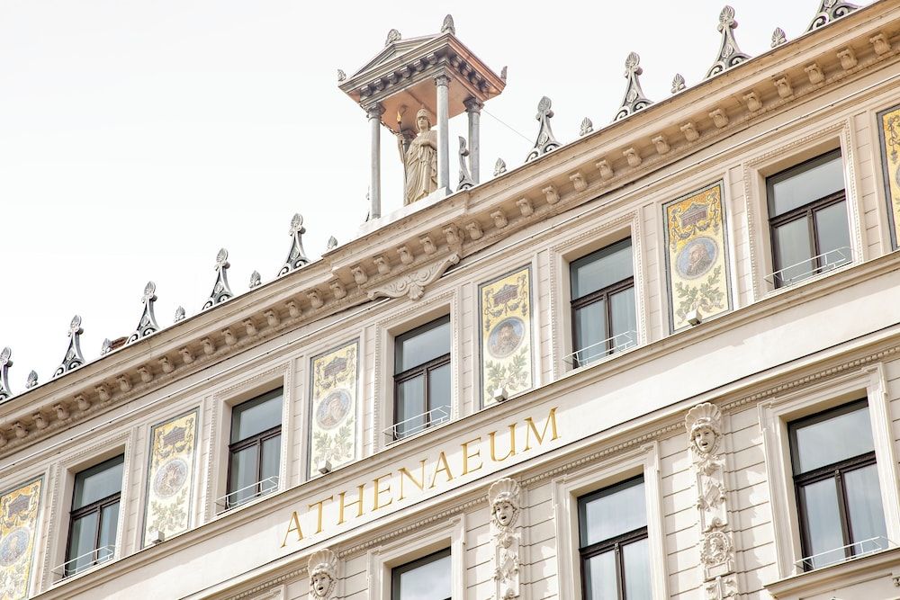 Maverick Athenaeum 1