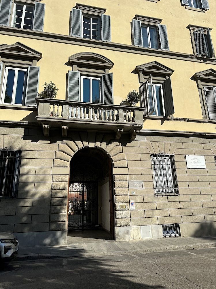 Villa Royal B&B 1