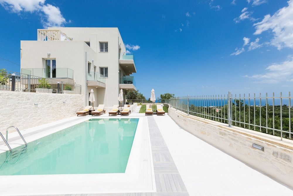 Vigla Suites 1