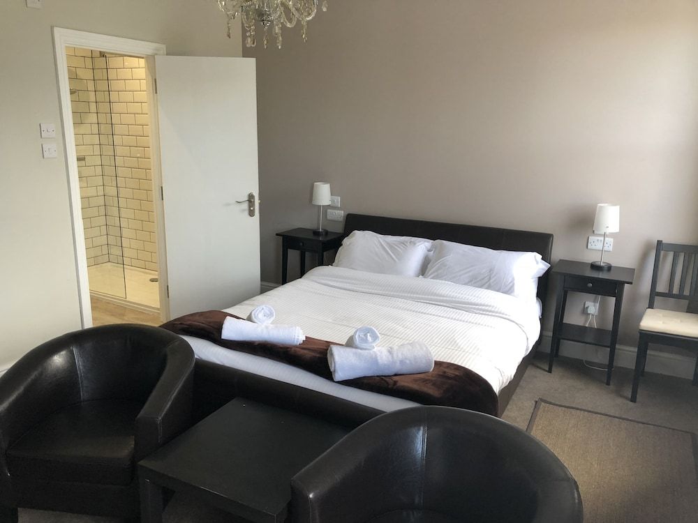 The Cornubia Inn 2