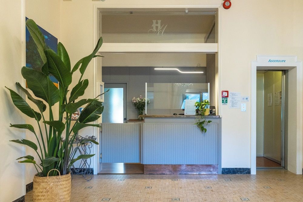 Hotel Massimo 2