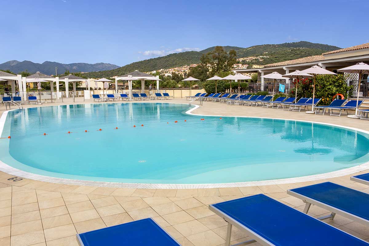 Hôtel Club Lookéa Sporting Sardinia 1