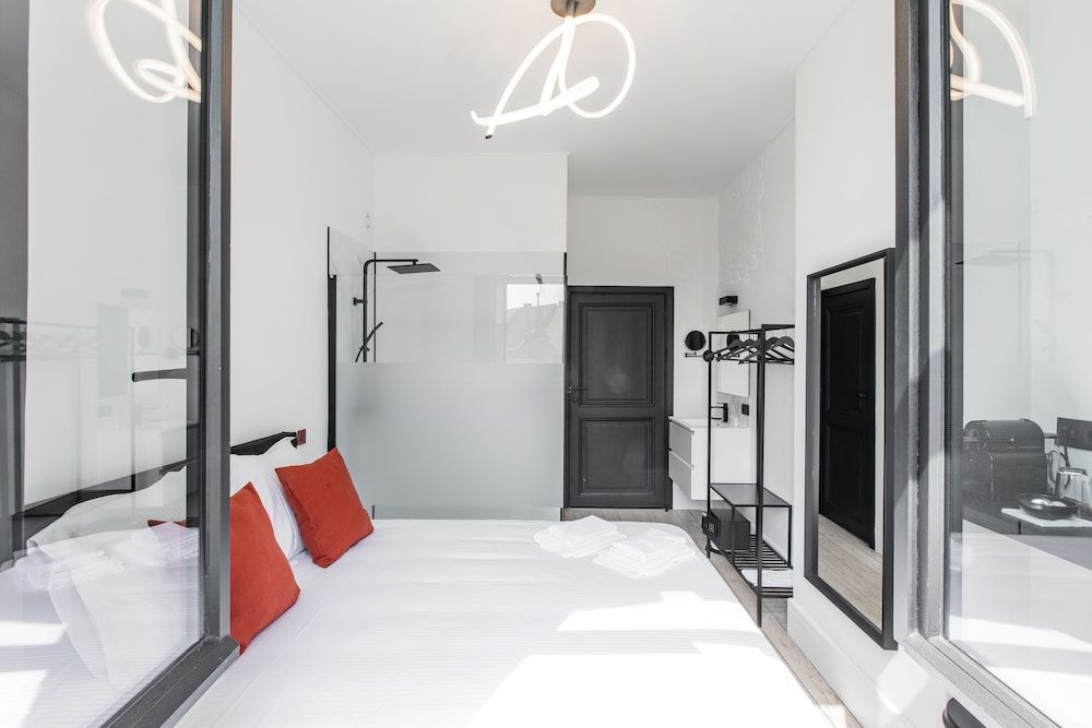 Ribas Guestrooms 2