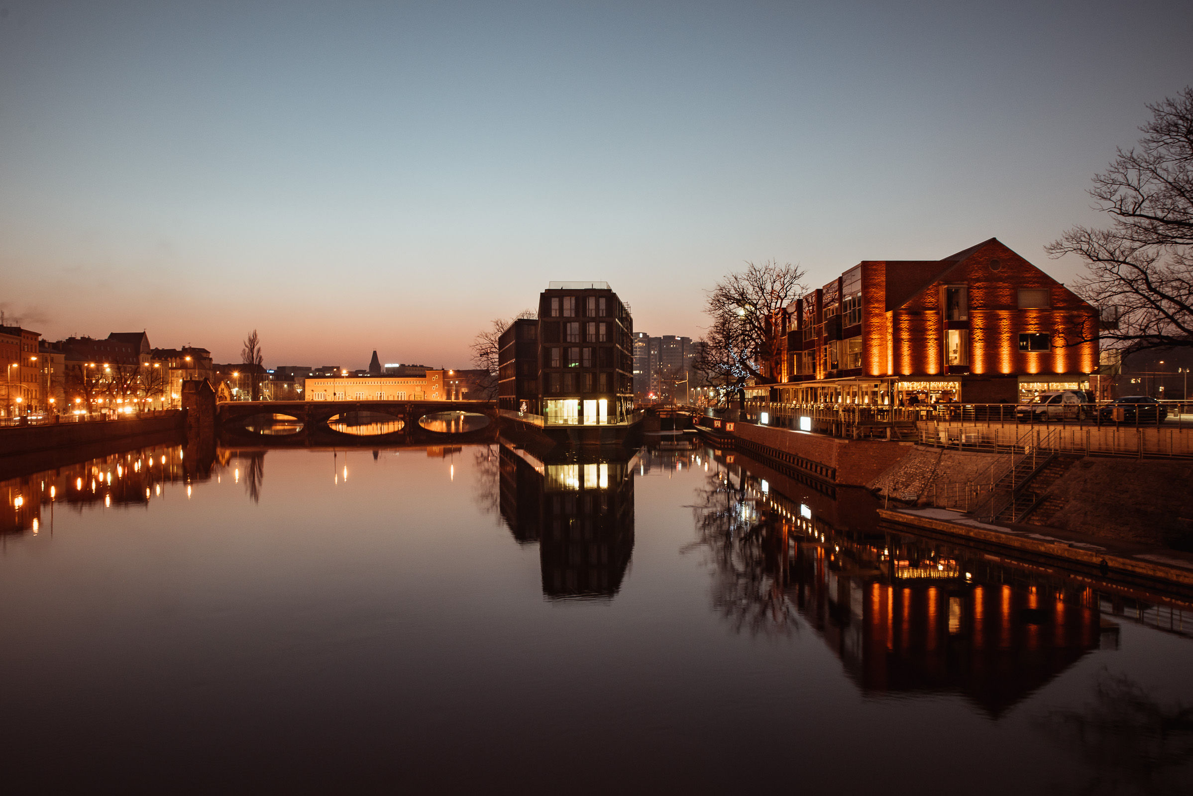 inQse Wroclaw | Marina 2