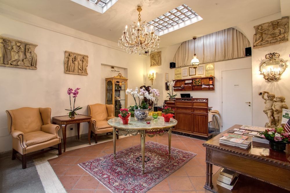 Navona Gallery Suites 2