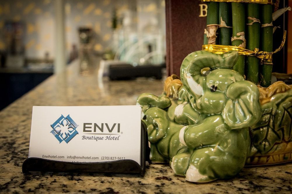 Envi Boutique Hotel Henderson-Evansville South 2