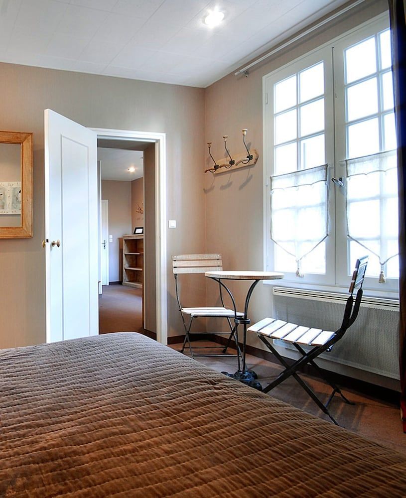 Cit'Hotel des Messageries 1