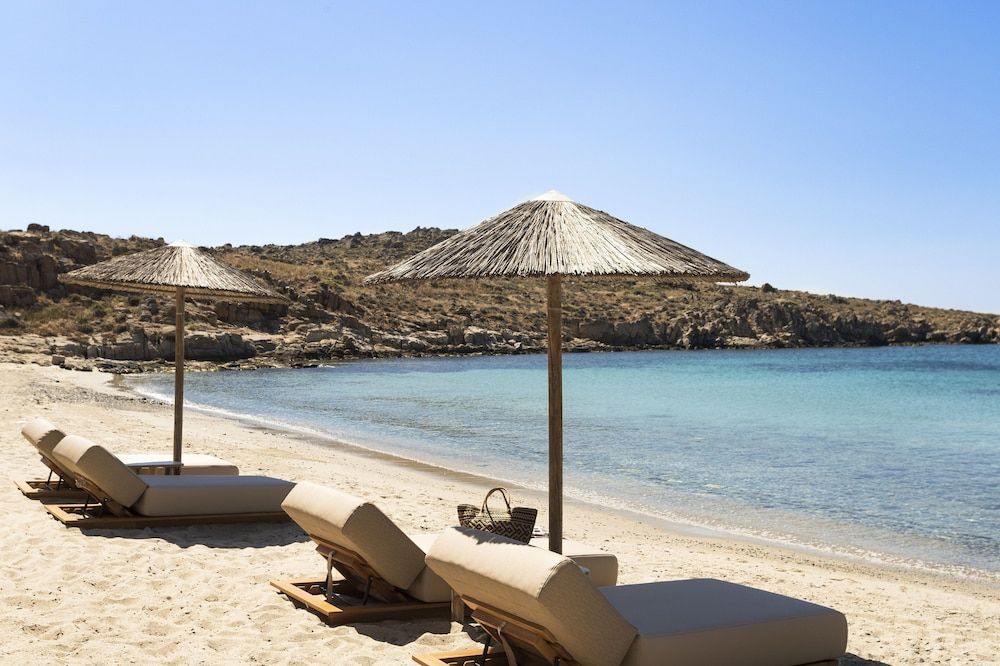 Casa Del Mar - Small Luxury Hotels of the World 1