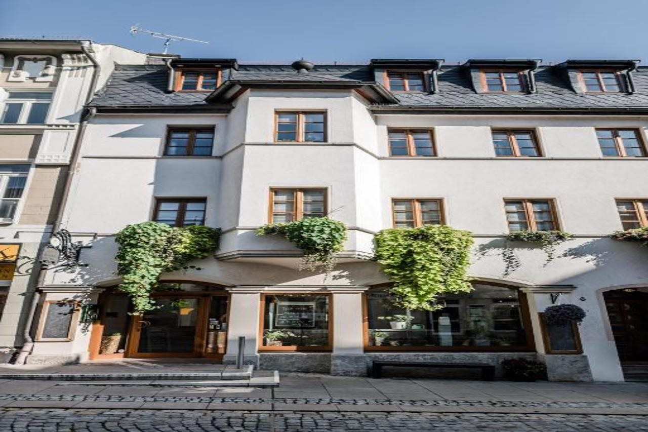 Sommers Hotel Altes Posteck 2