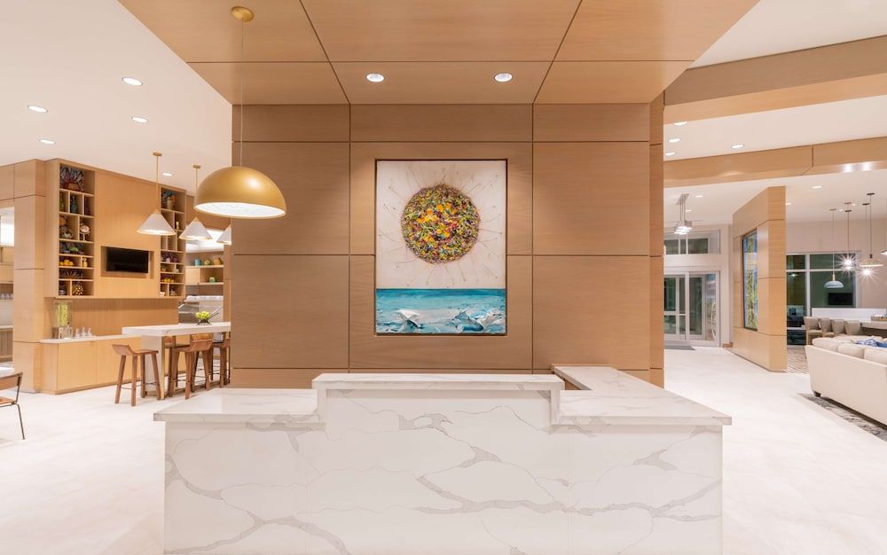 Hyatt Place Sandestin at Grand Blvd 2