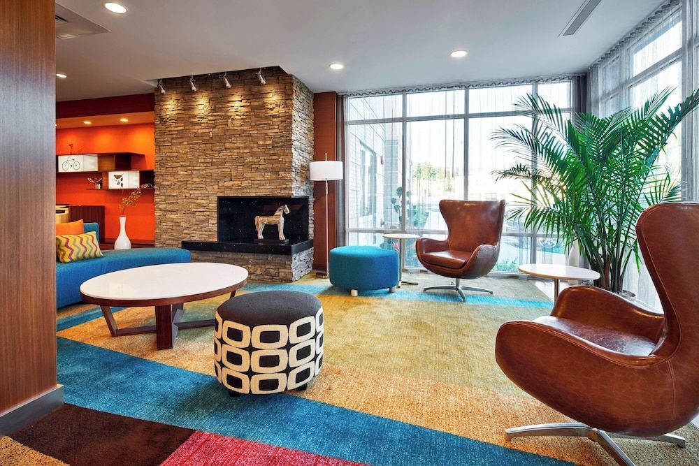 Fairfield Inn & Suites by Marriott Alexandria,Virginia 1