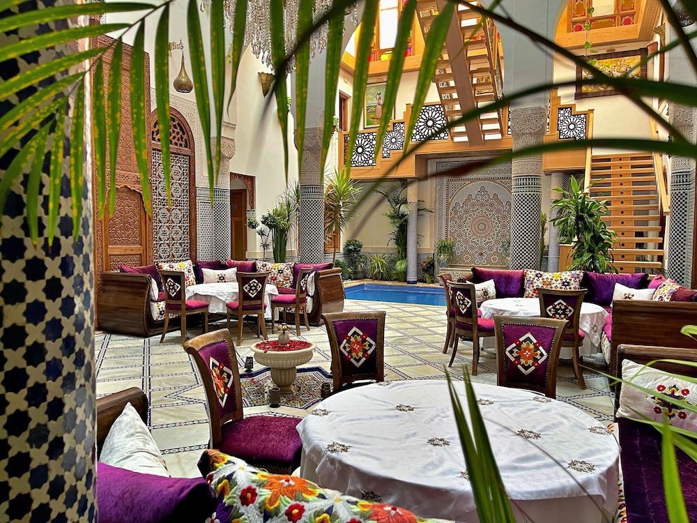 Riad Marjana suites & Spa 1