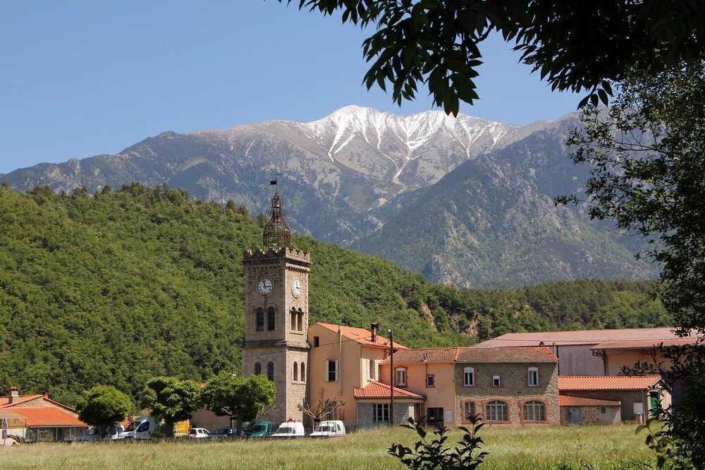 Camping le Rotja 1