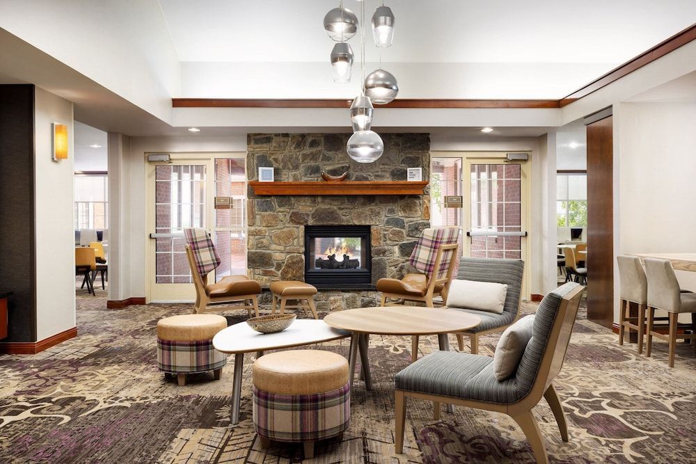 Residence Inn by Marriott Potomac Mills Woodbridge 2