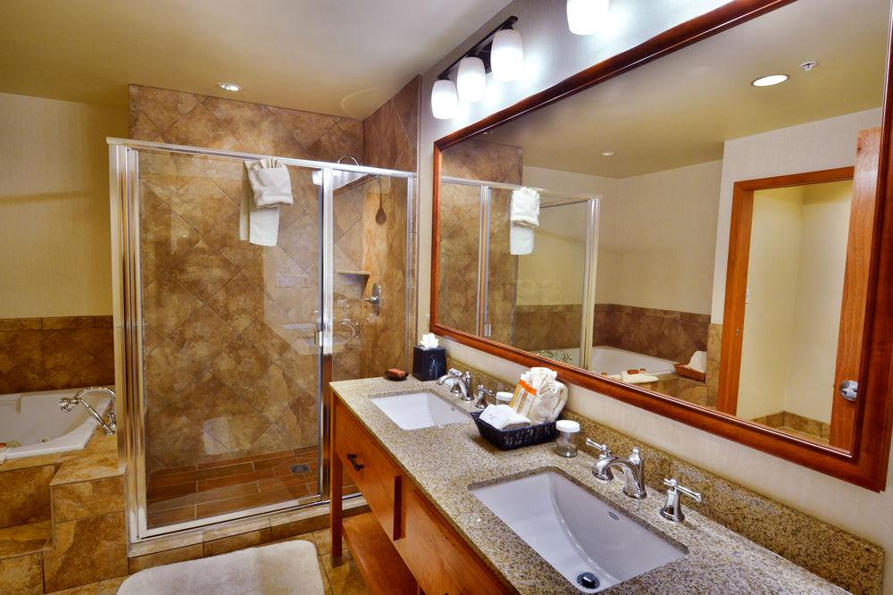 Quinault Beach Resort and Casino 2