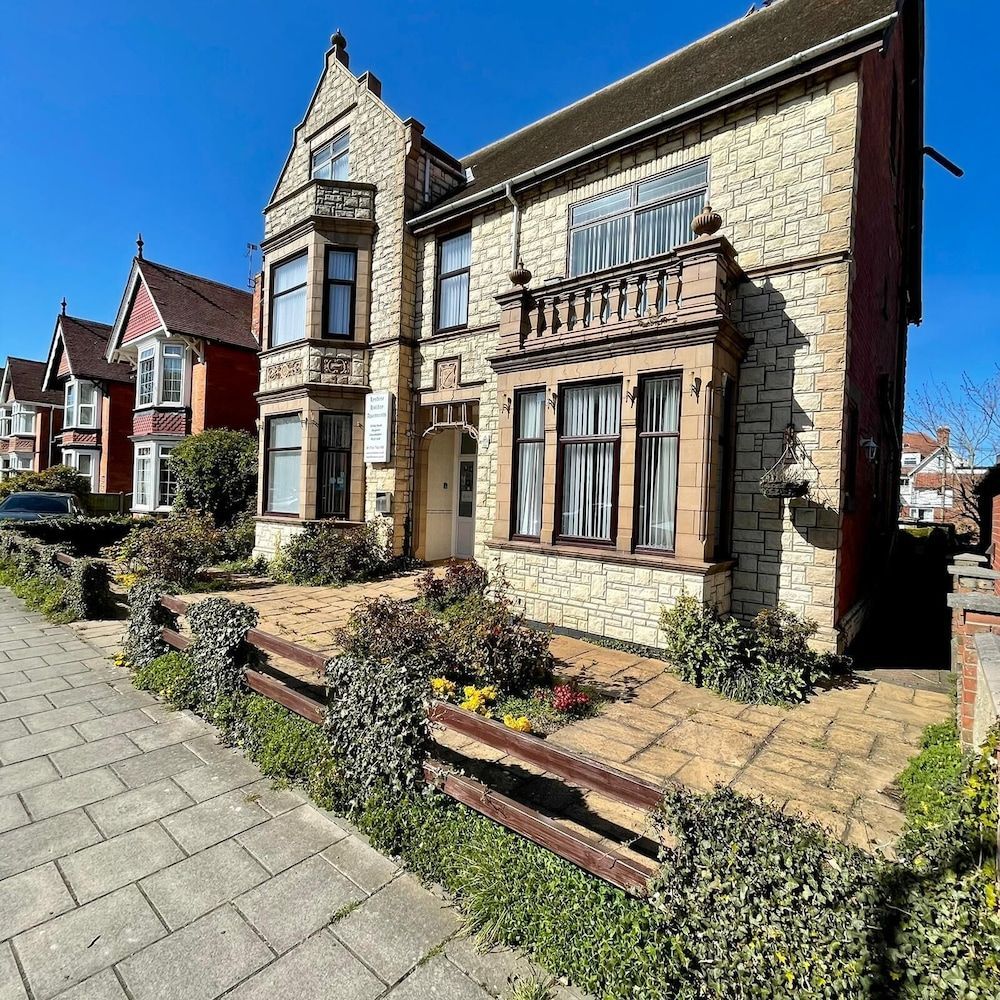 Diamond Apartments Skegness 1
