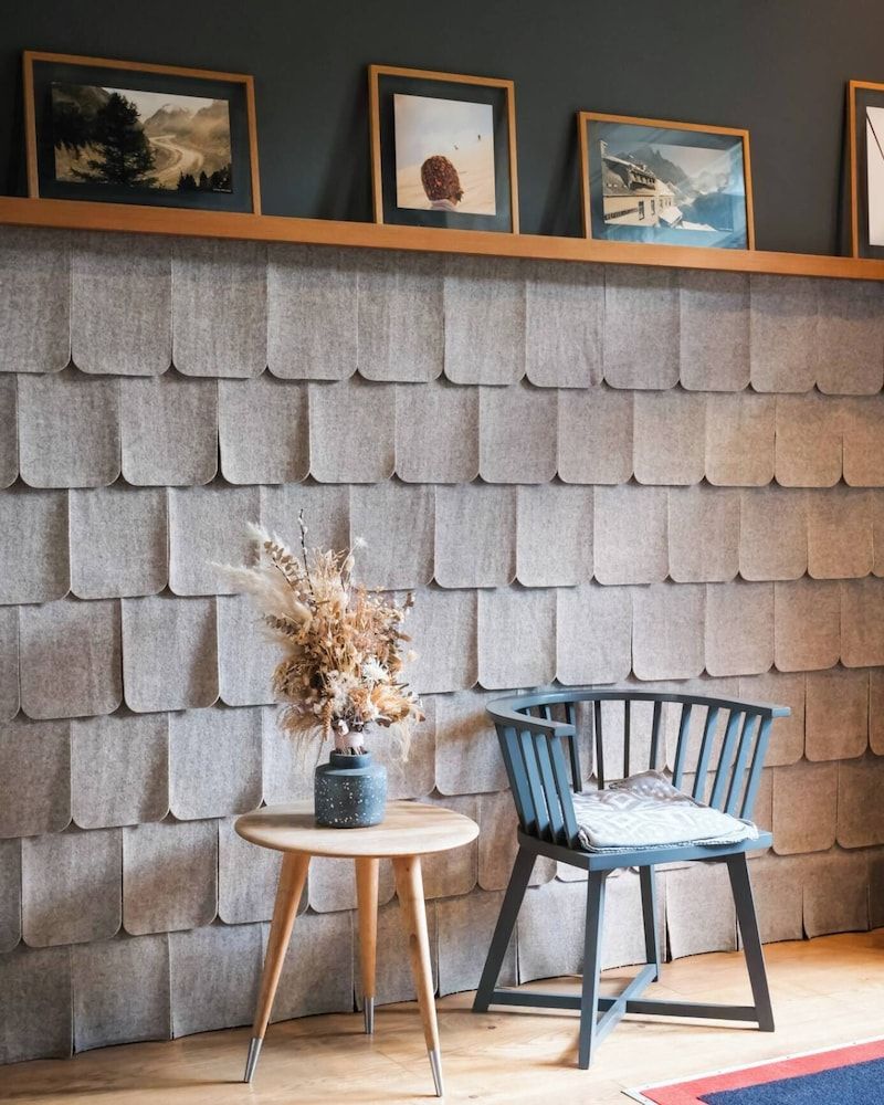 Le Faucigny - Hotel de Charme & SPA 2