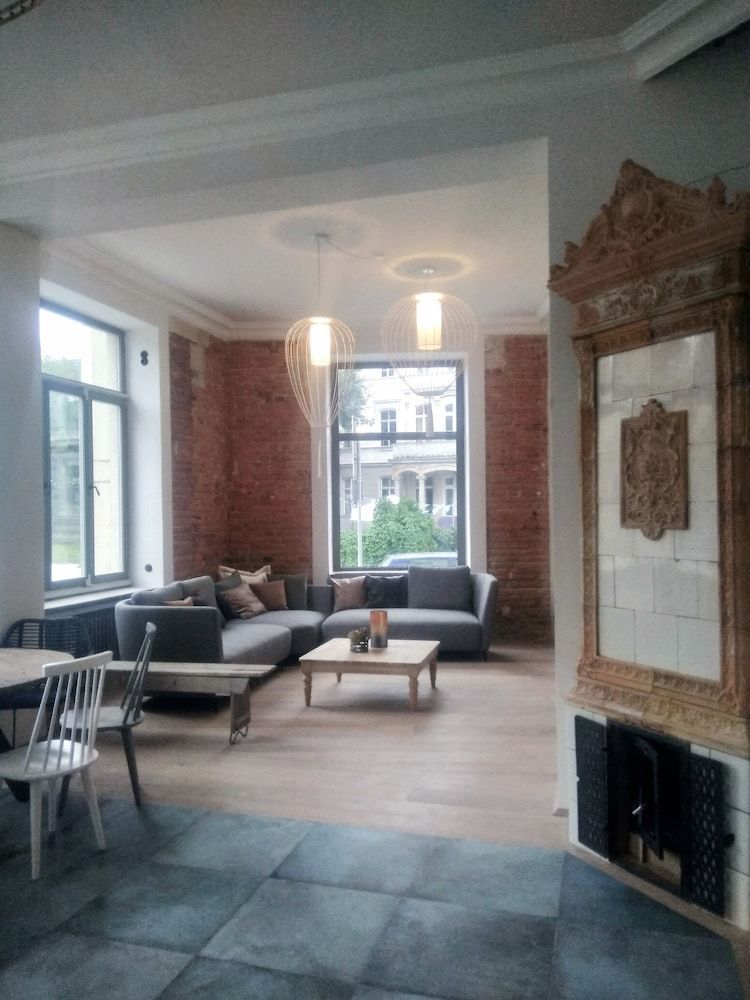 VIA`s Appartements und Ferienwohnungen 2