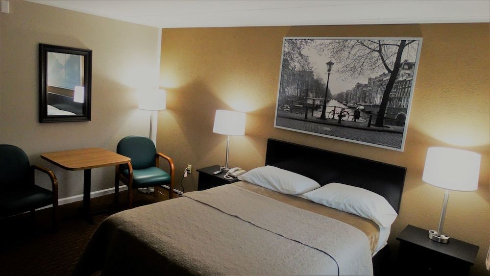 Attican Motel - Attica - Batavia - Warsaw - Darien Lake 2