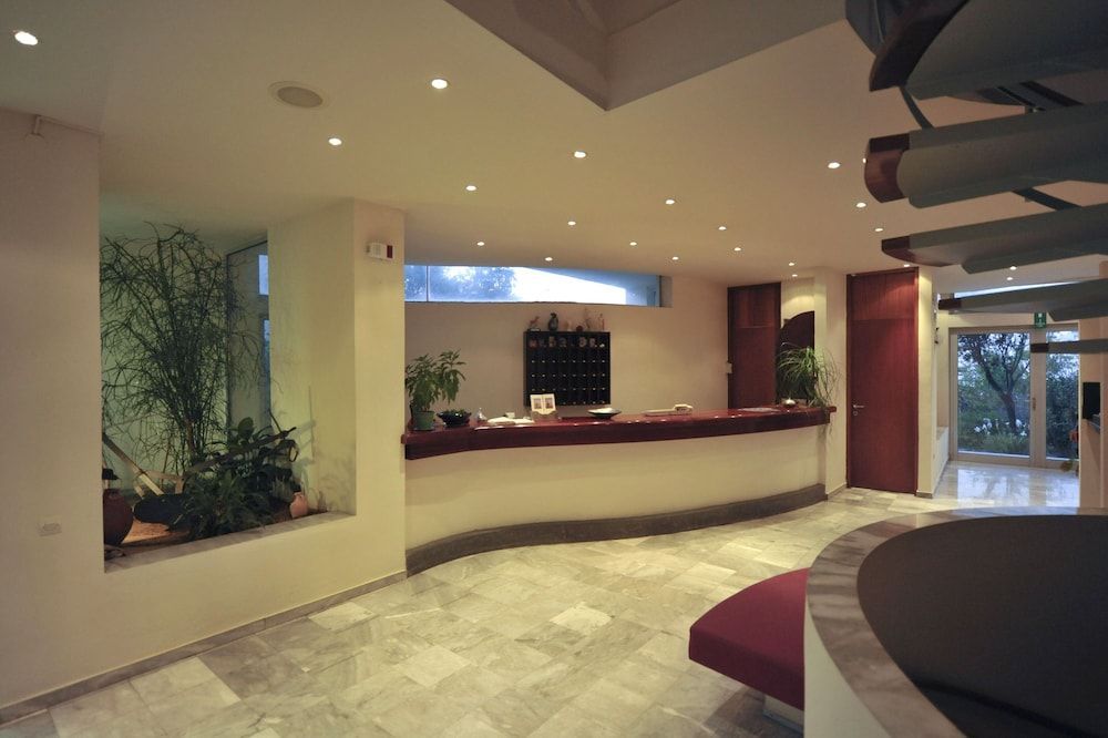 Rodon Hotel 2