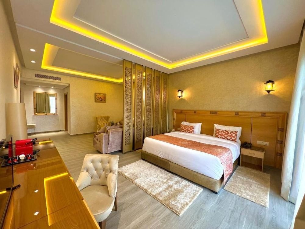 Z Hotel Meknes 1