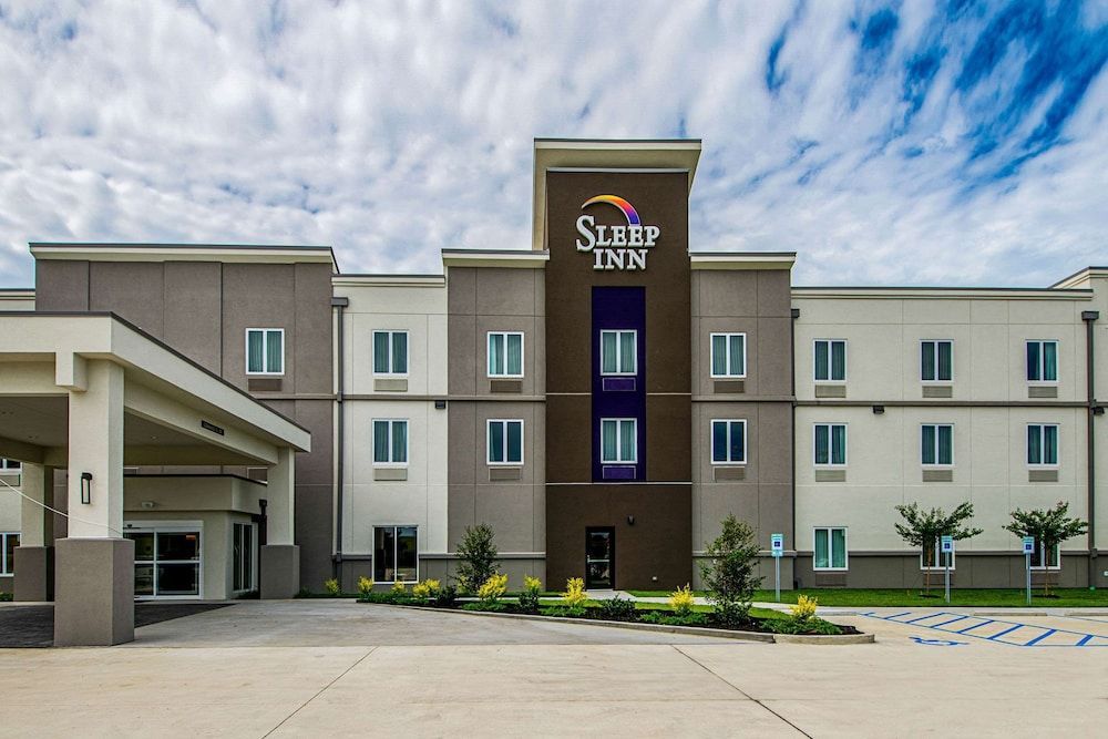 Sleep Inn Geismar - Gonzales 1