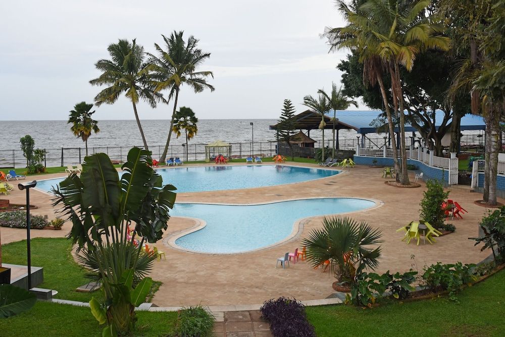 Imperial Resort Beach Hotel 1